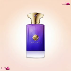 عطر آمواج میت