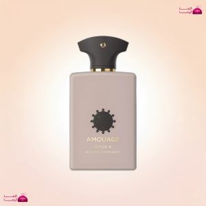 عطر آمواج اوپوس 5
