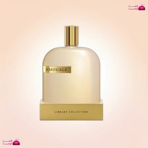 عطر آمواج اوپوس 8