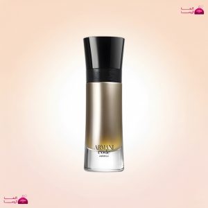 جورجیو آرمانی کد ابسولوت