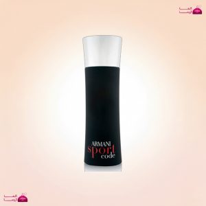 جورجیو آرمانی کد اسپرت