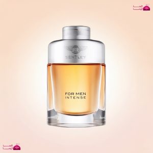 بنتلی فور من اینتنس