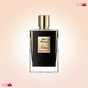 بای کیلیان بلک فانتوم (ممنتو موری)