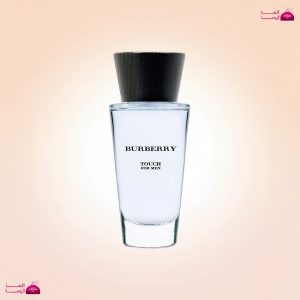 باربری تاچ مردانه