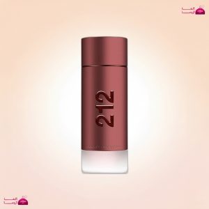 عطر کارولینا هررا 212 سکسی