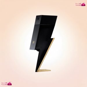 عطر کارولینا هررا بد بوی