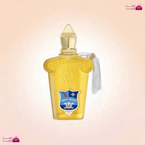 عطر کازاموراتی دولچه آمالفی