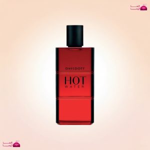 عطر دیویدف هات واتر