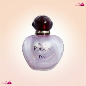 عطر دیور پیور پویزن