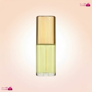 استی لودر وایت لینن