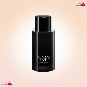 جورجیو آرمانی کد مردانه