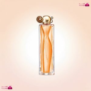 عطر ژیوانشی ارگانزا