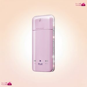 عطر جیوانچی پلی