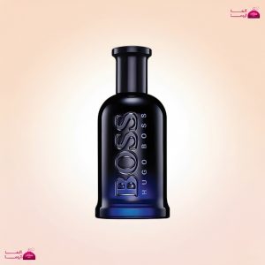 هوگو بوس باتلد نایت