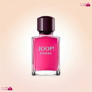 عطر جوپ قرمز