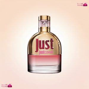 عطر روبرتو کاوالی جاست