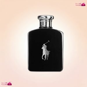 عطر رالف لورن پولو مشکی