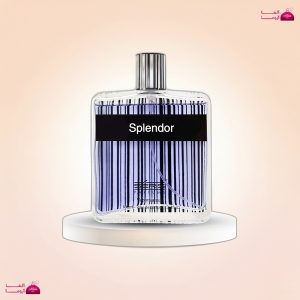 سریس اسپلندور بلک