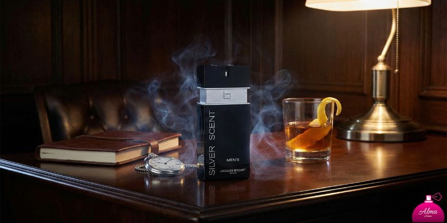 بهترین عطر مردانه با پخش بوی عالی