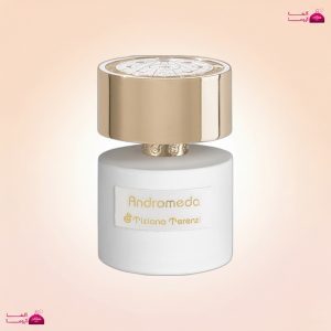 تیزیانا ترنزی اندرومدا