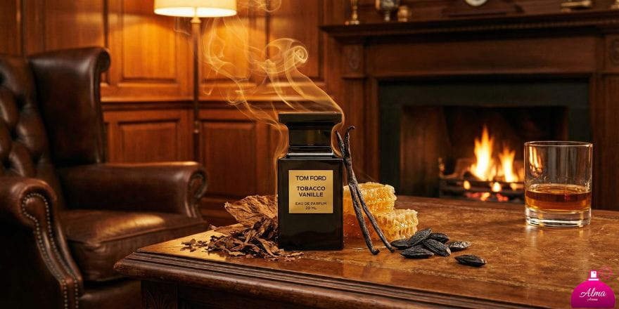 بهترین عطر مردانه
