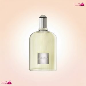 تام فورد گری وتیور