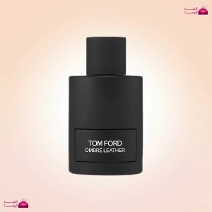 تام فورد آمبر لدر