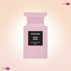 تام فورد رز پریک