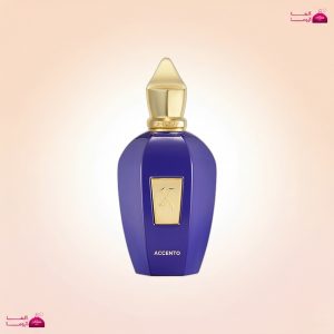 عطر زرجف اکسنتو