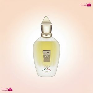 عطر زرجف ناکسوس