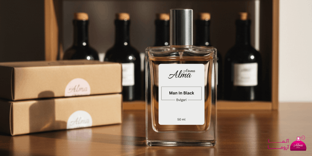 عطر بولگاری مردانه