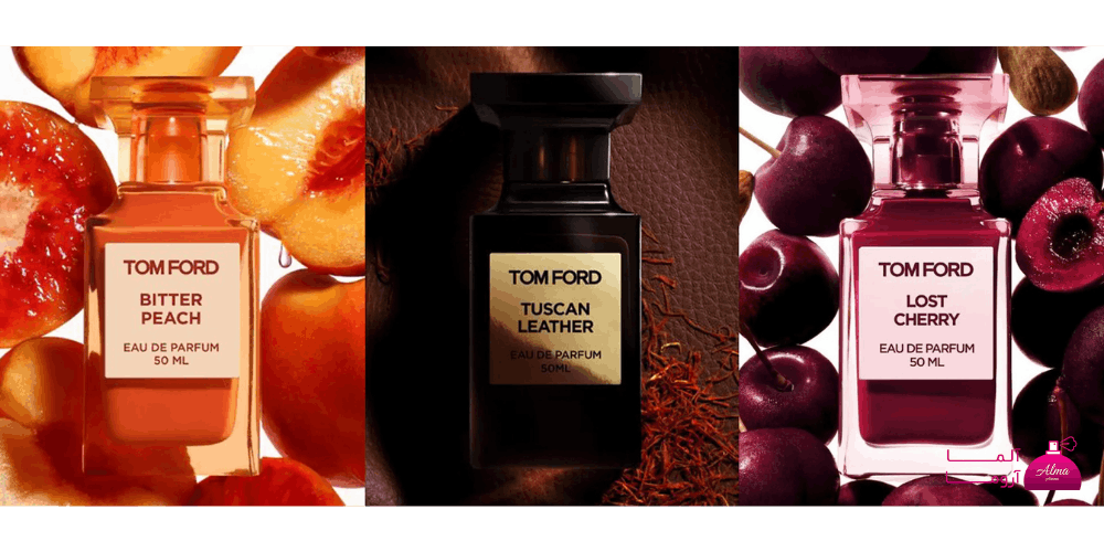عطر تام فورد