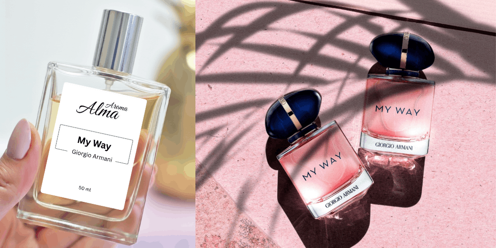 عطر جورجیو آرمانی زنانه