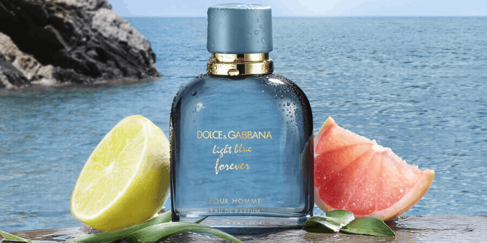 عطر دولچه گابانا