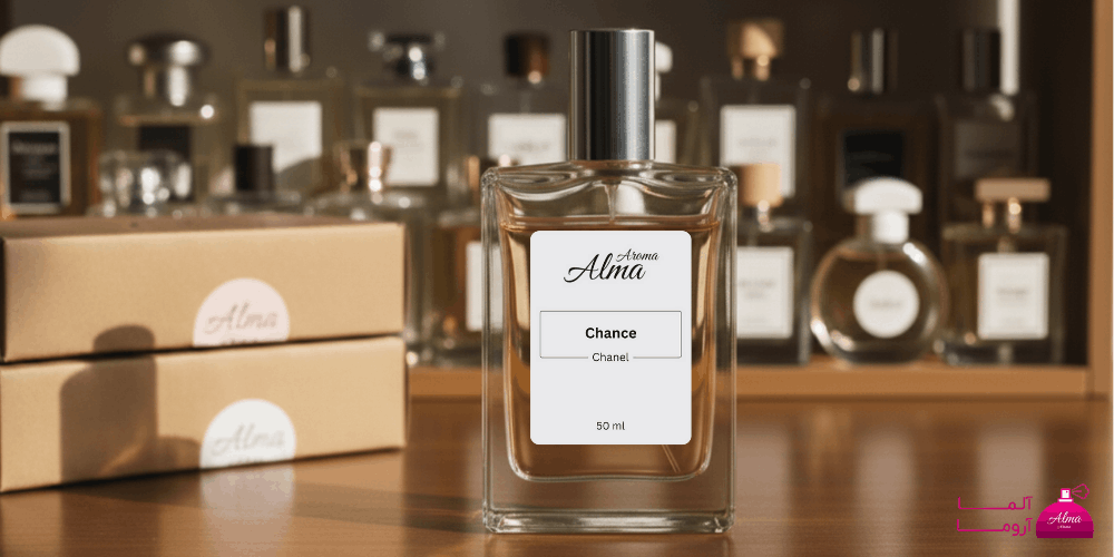 عطر شنل زنانه