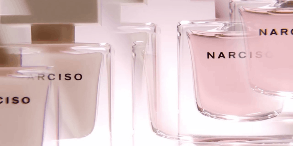 عطر نارسیسو