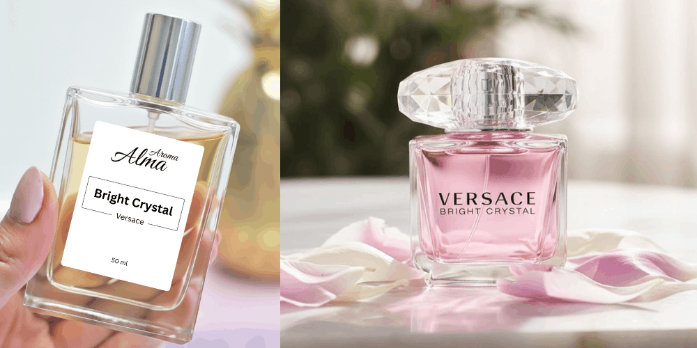 عطر ورساچه زنانه