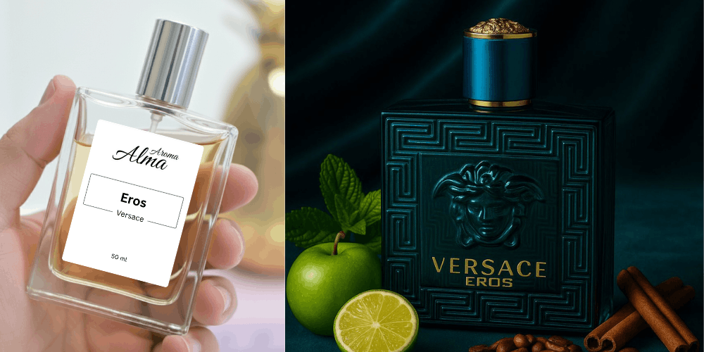 عطر ورساچه مردانه