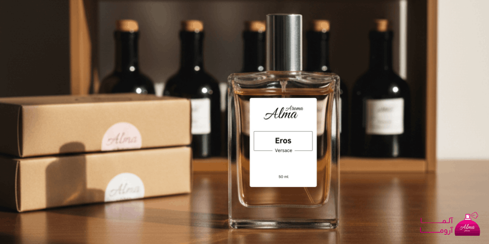 عطر ورساچه مردانه