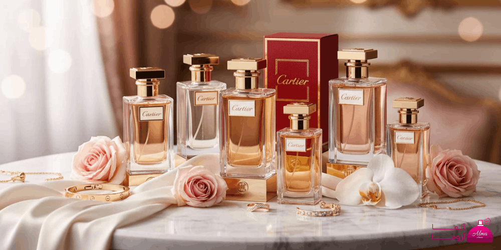 عطر کارتیر