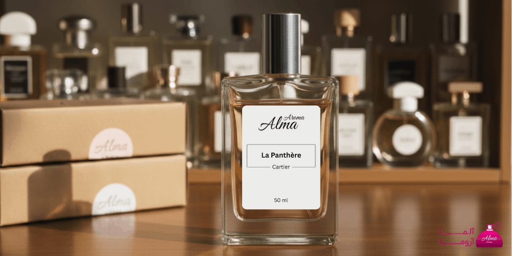 عطر کارتیر زنانه