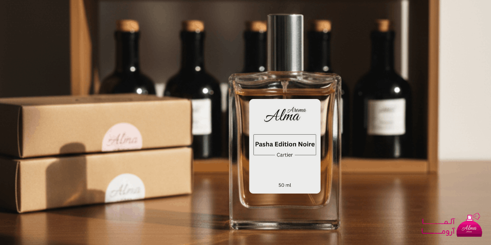 عطر کارتیر مردانه