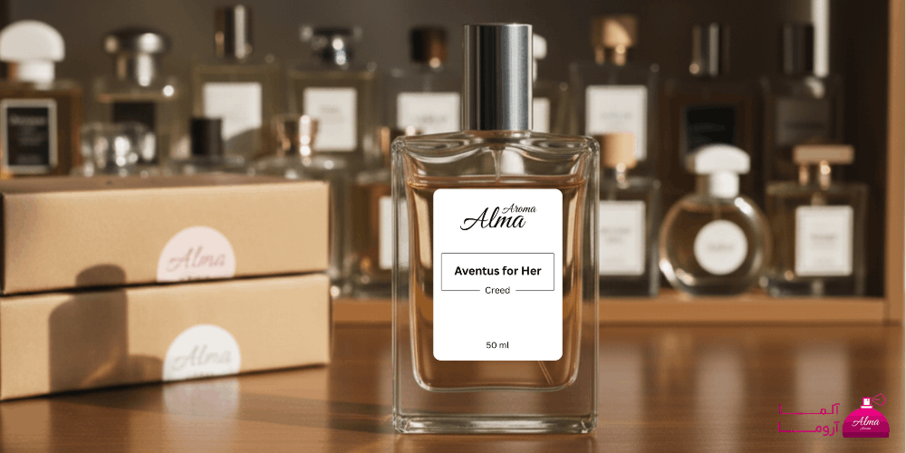 عطر کرید زنانه