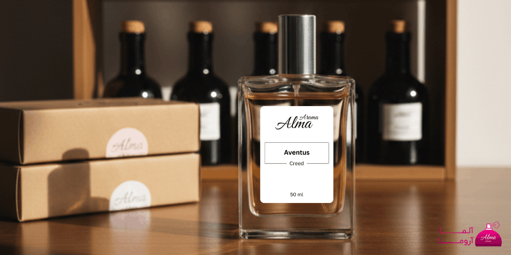 عطر کرید مردانه