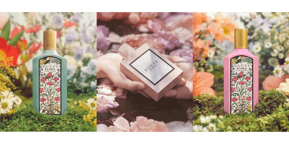 برند عطر گوچی