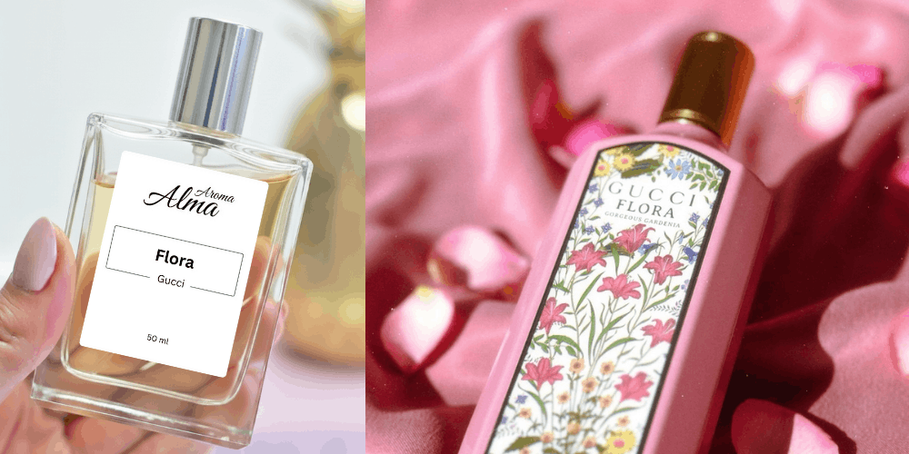 عطر گوچی زنانه