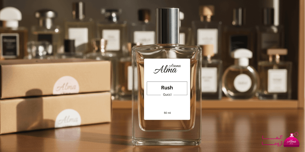 عطر گوچی زنانه