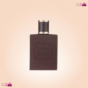 عطر کاپتان بلک