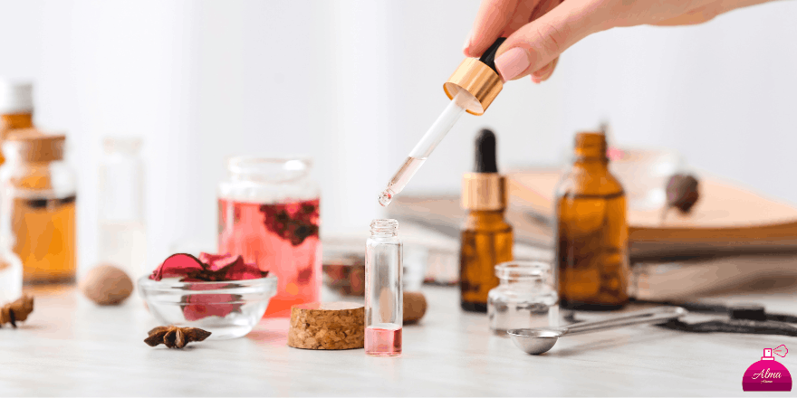اسانس عطر چیست