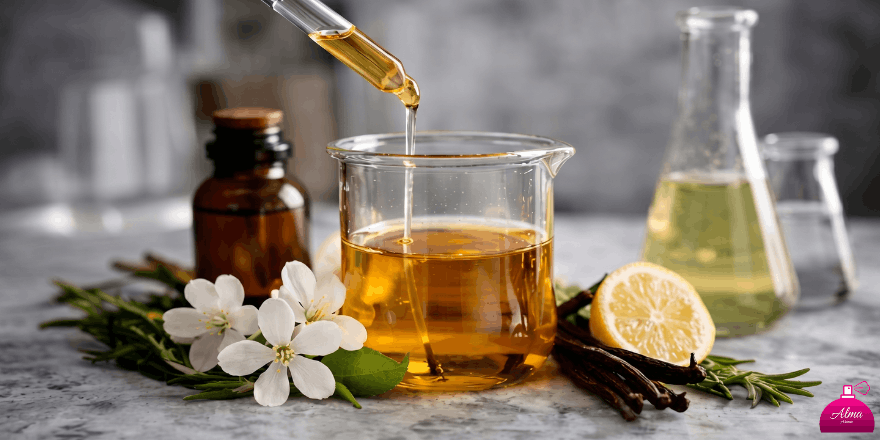 اسانس عطر چیست